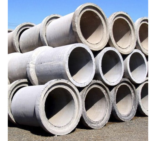 Трубы железобетонные безнапорные в Орше для Юридических Лиц