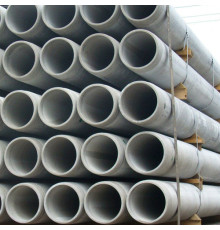 Трубы хризотилцементные