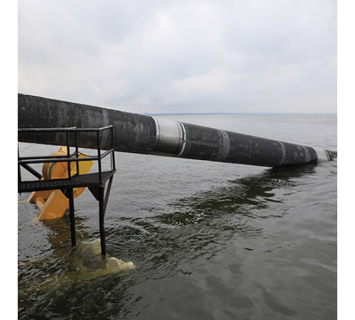 Трубы для подводных морских трубопроводов в Орше