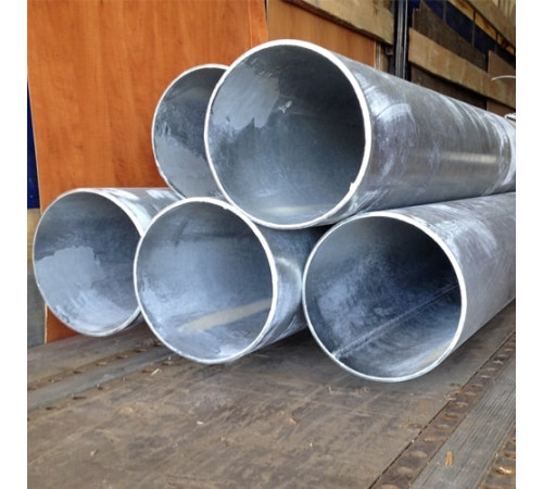 Трубы оцинкованные ВГП в Орше и Беларуси