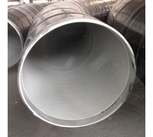 Трубы с внутренним эпоксидным покрытием в Орше