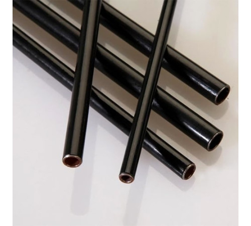 Трубы стальные свертные паяные двухслойные в Орше