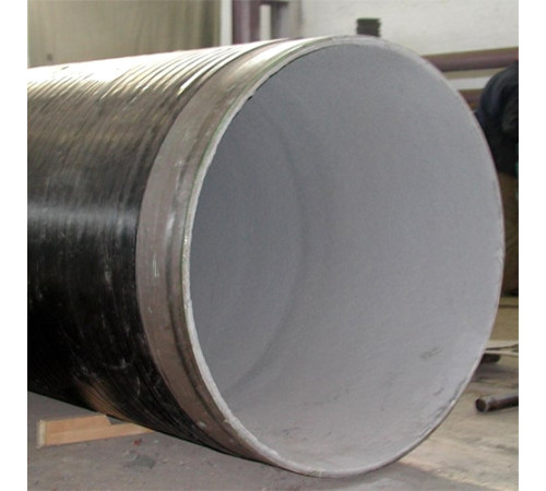 Трубы с ЦПП изоляцией в Орше для юридических лиц