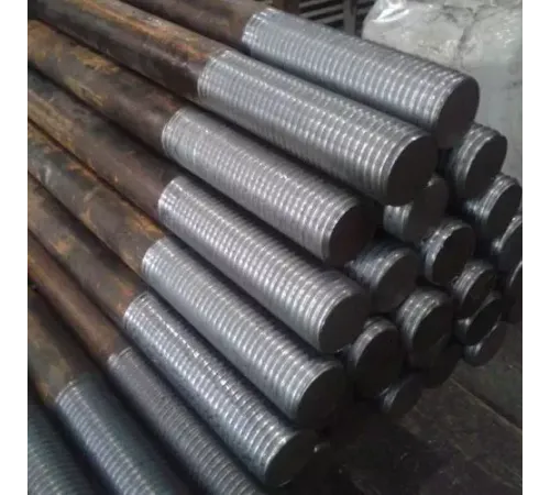 Анкерные тяги резьбовые с муфтой в Орше