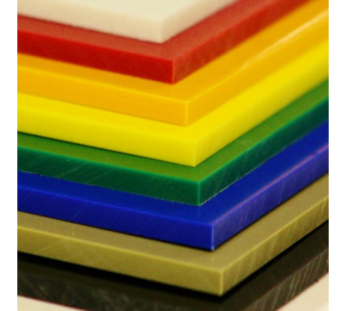 Ударопрочные листовые полистиролы в Орше с доставкой