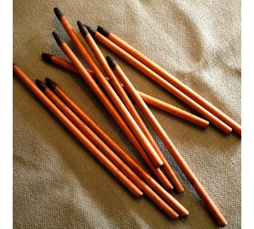 Угольные электроды для сварки в Орше