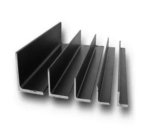 Никельсодержащие неравнополочные уголки в Орше