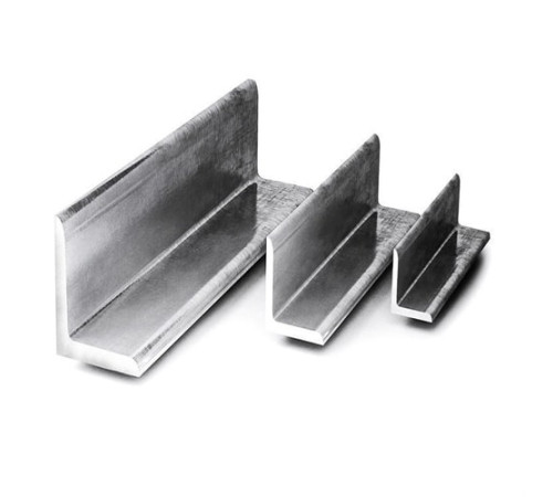 Неравнополочные уголки для судостроения в Орше