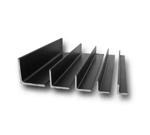 Никельсодержащие равнополочные уголки в Орше