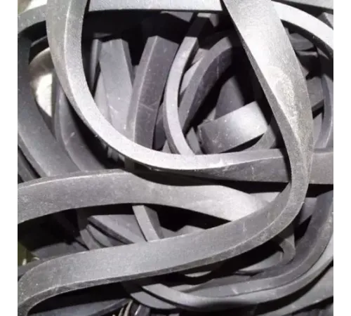 Резиновые унифицированные прямоугольные шнуры в Орше