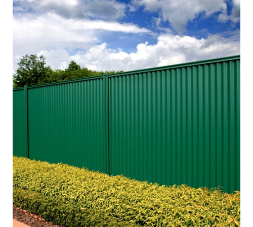 Универсальные профилированные листы в Орше с доставкой