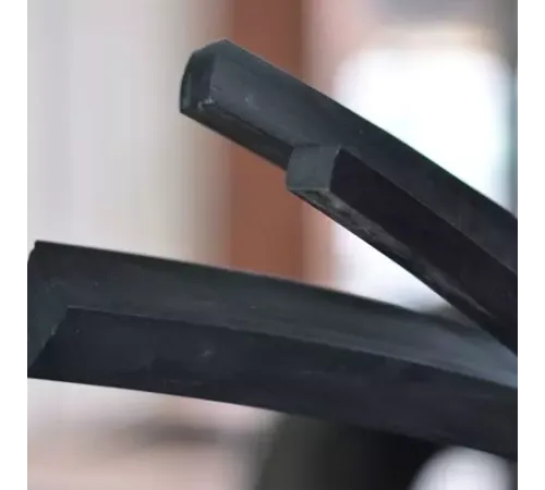 Резиновые уплотнительные квадратные шнуры в Орше