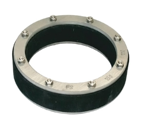 Уплотнительные кольца EPDM PD для труб в Орше