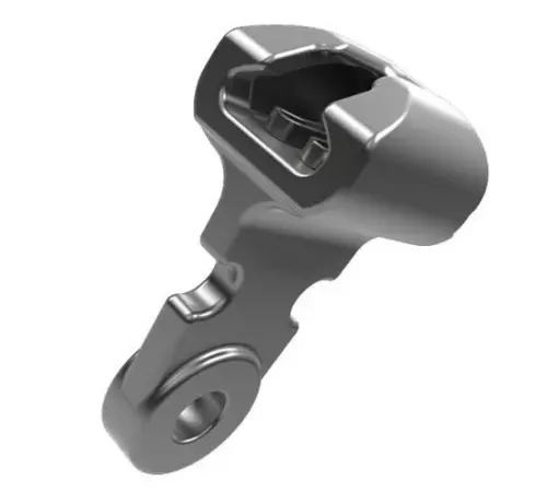 Ушки однолапчатые для ЛЭП в Орше