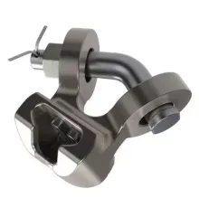 Ушки специальные с гнутым пальцем