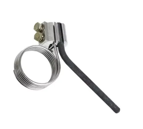 Устройства защиты от дуги для ЛЭП в Орше и Беларуси