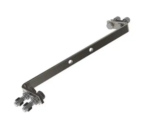 Узлы крепления экранов ЛЭП в Орше для юрлиц