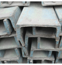 Вагонный швеллер