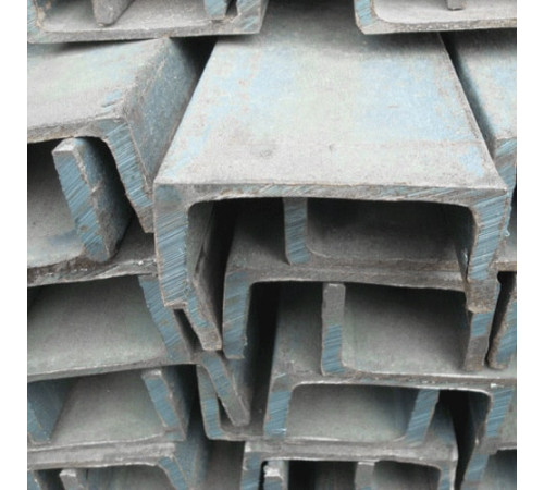 Швеллеры вагонные в Орше для юрлиц