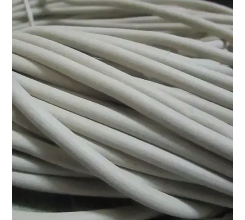 Резиновые вакуумные круглые шнуры в Орше