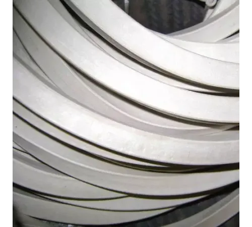 Резиновые вакуумные прямоугольные шнуры в Орше