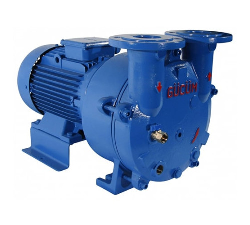 Вакуумные насосы в Орше для промышленности и производства