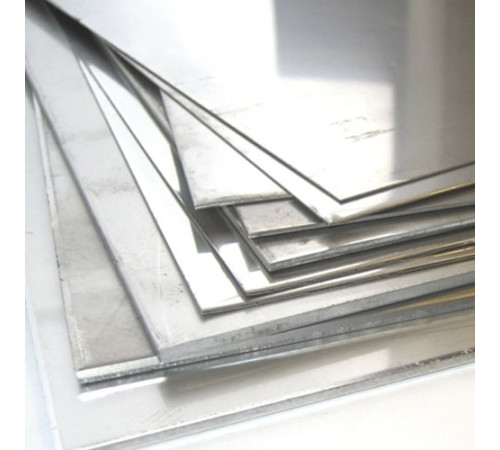 Ванадиевые листы в Орше: прокат ВнПл-1, ВнПл-2