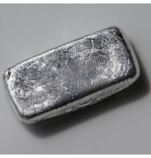 Ванадиевый слиток