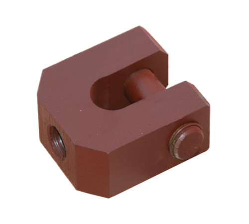 Вилки для подвесок трубопроводов ТЭС и АЭС в Орше