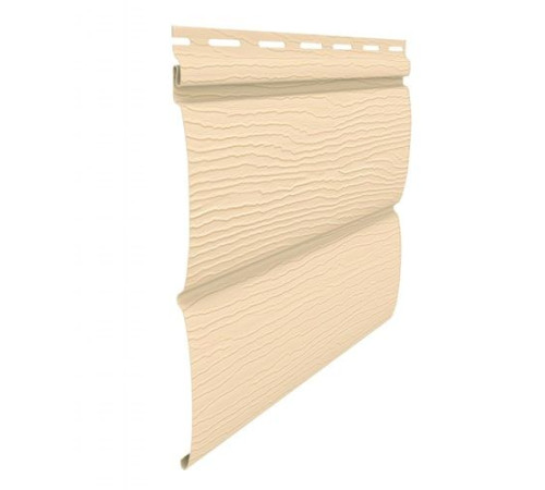 Виниловые сайдинги в Орше для отделки фасадов