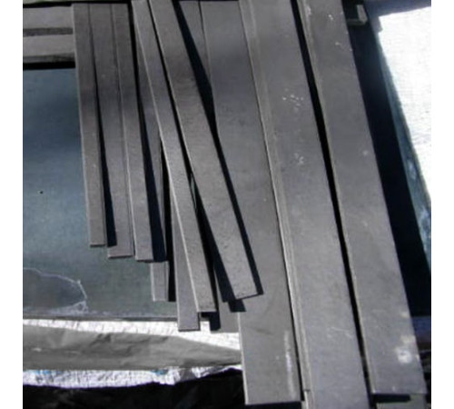 Полосы вольфрамовые в Орше от Спецметаллстрой