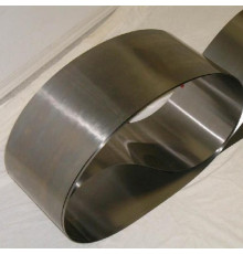 Вольфрамовая лента