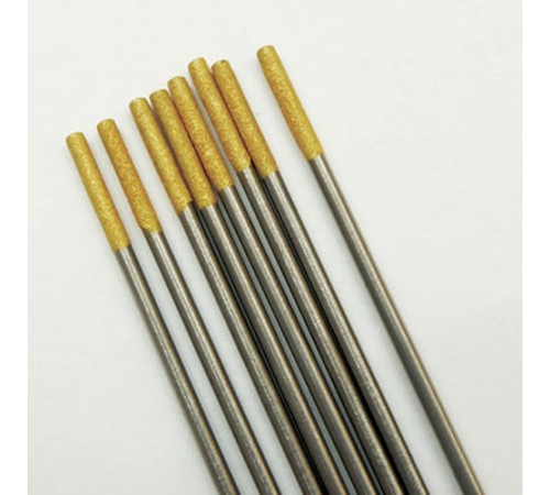 Вольфрамовые электроды в Орше для предприятий Беларуси