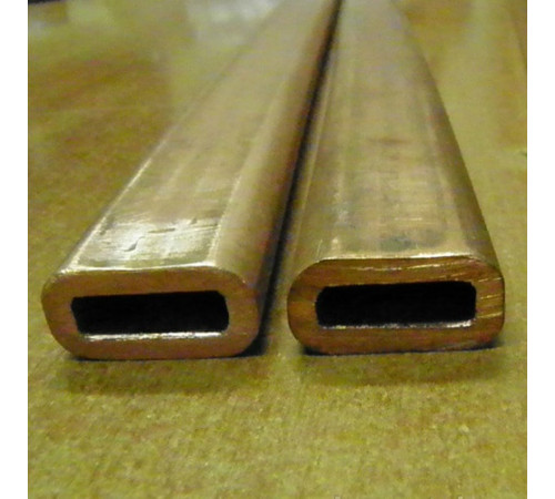 Волноводные латунные трубы в Орше для юрлиц