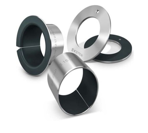 Гладкие втулки скольжения в Орше для юрлиц