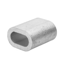 Алюминиевые втулки