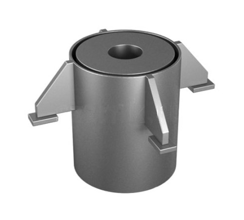 Втулки для прохода через перекрытие в Орше