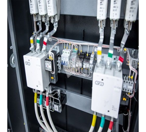 Вводно-распределительные устройства напольные в Орше