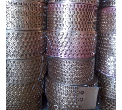 Биметаллические высечки в Орше для юридических лиц