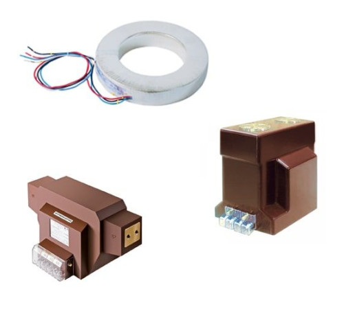 Высоковольтные трансформаторы тока в Орше для юрлиц