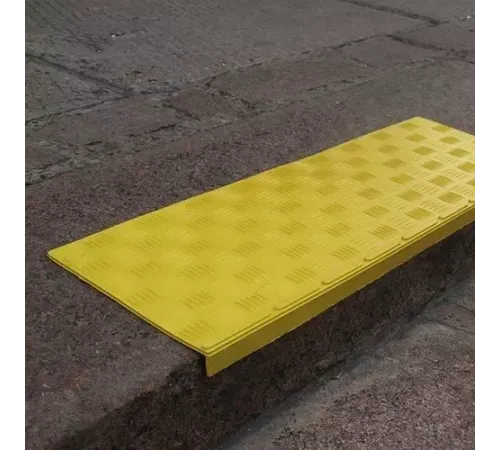 Проступи резиновые для предприятий в Орше