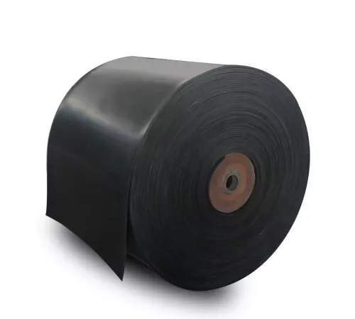 Трудносгораемые конвейерные ленты в Орше и Беларуси