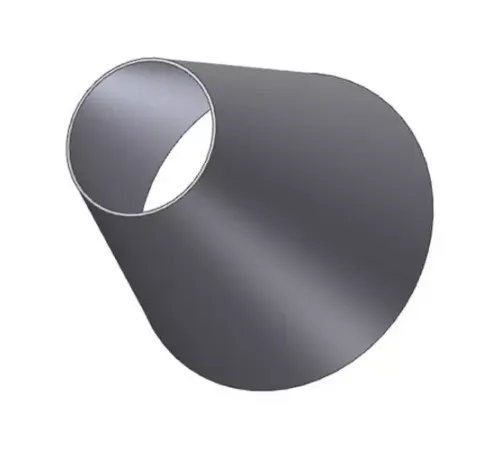 Конические обечайки для трубопроводов в Орше