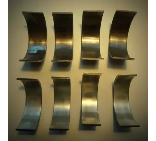 Бронзовые вкладыши в Орше для промышленного оборудования