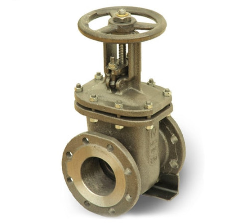 Бронзовые задвижки в Орше для юридических лиц