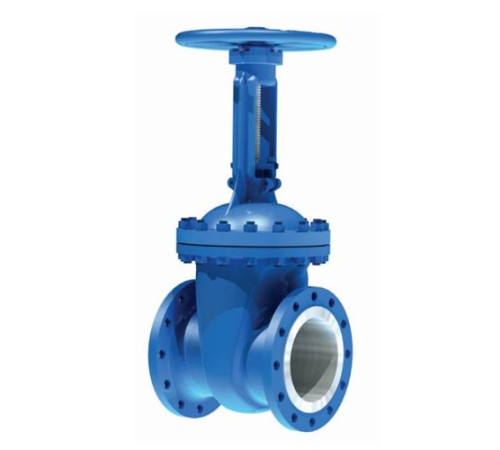 Клиновые задвижки стальные в Орше для трубопроводов