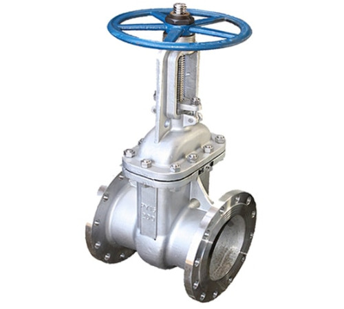 Нержавеющие задвижки в Орше для юридических лиц