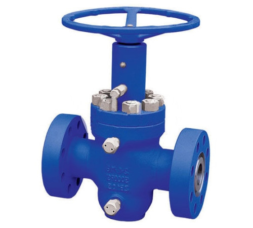 Задвижки ЗМС стальные для трубопроводов в Орше