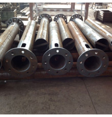 Закладные детали ФМ