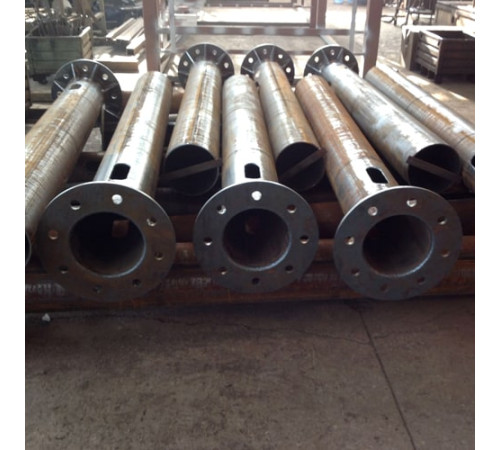 Закладные детали ФМ для строительства в Орше и Беларуси